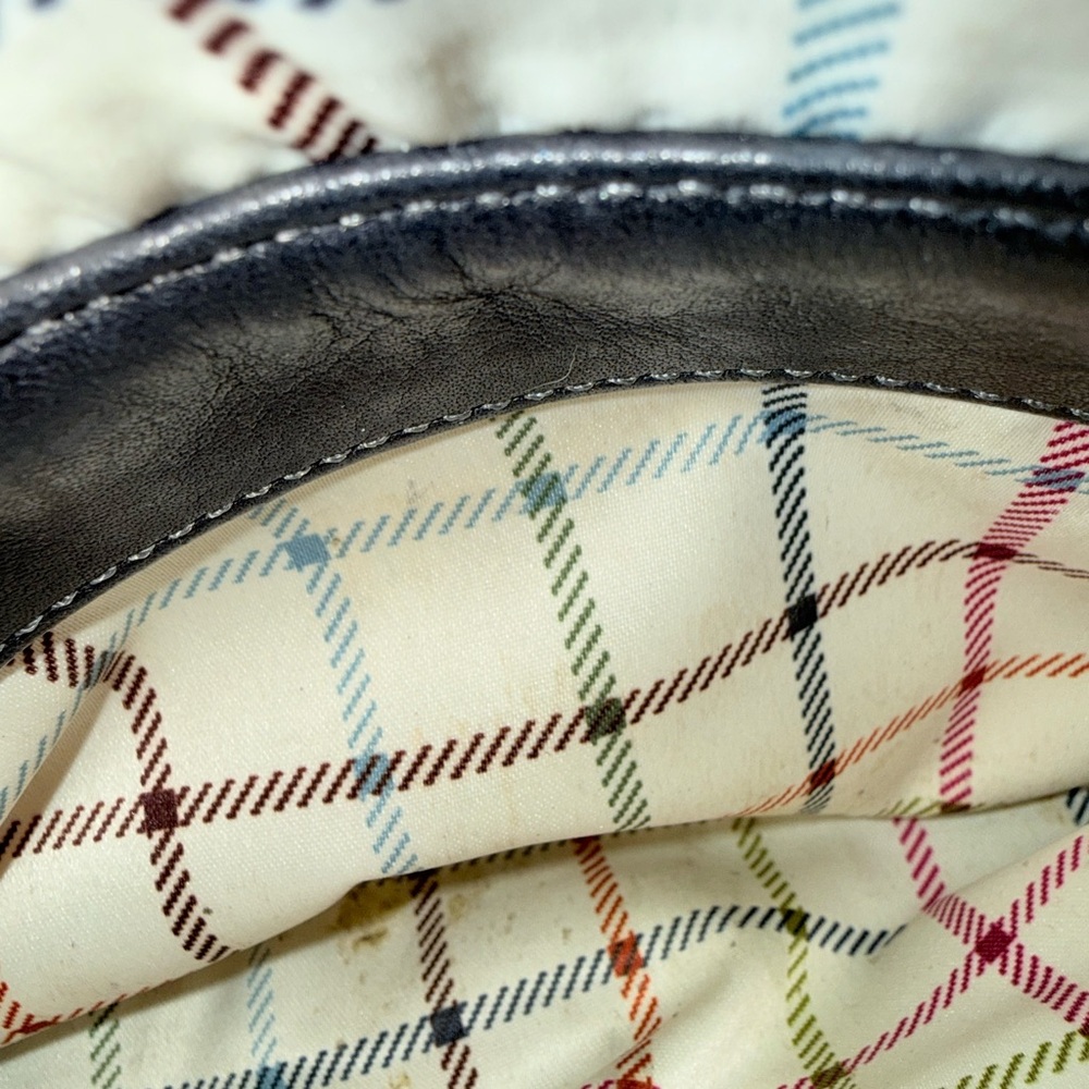 Coach Bleeker Flap Wristlet - Picture 4 of 5
